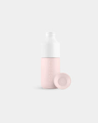 Custom recycled stainless steel Dopper Steel 350ml bottle - 2