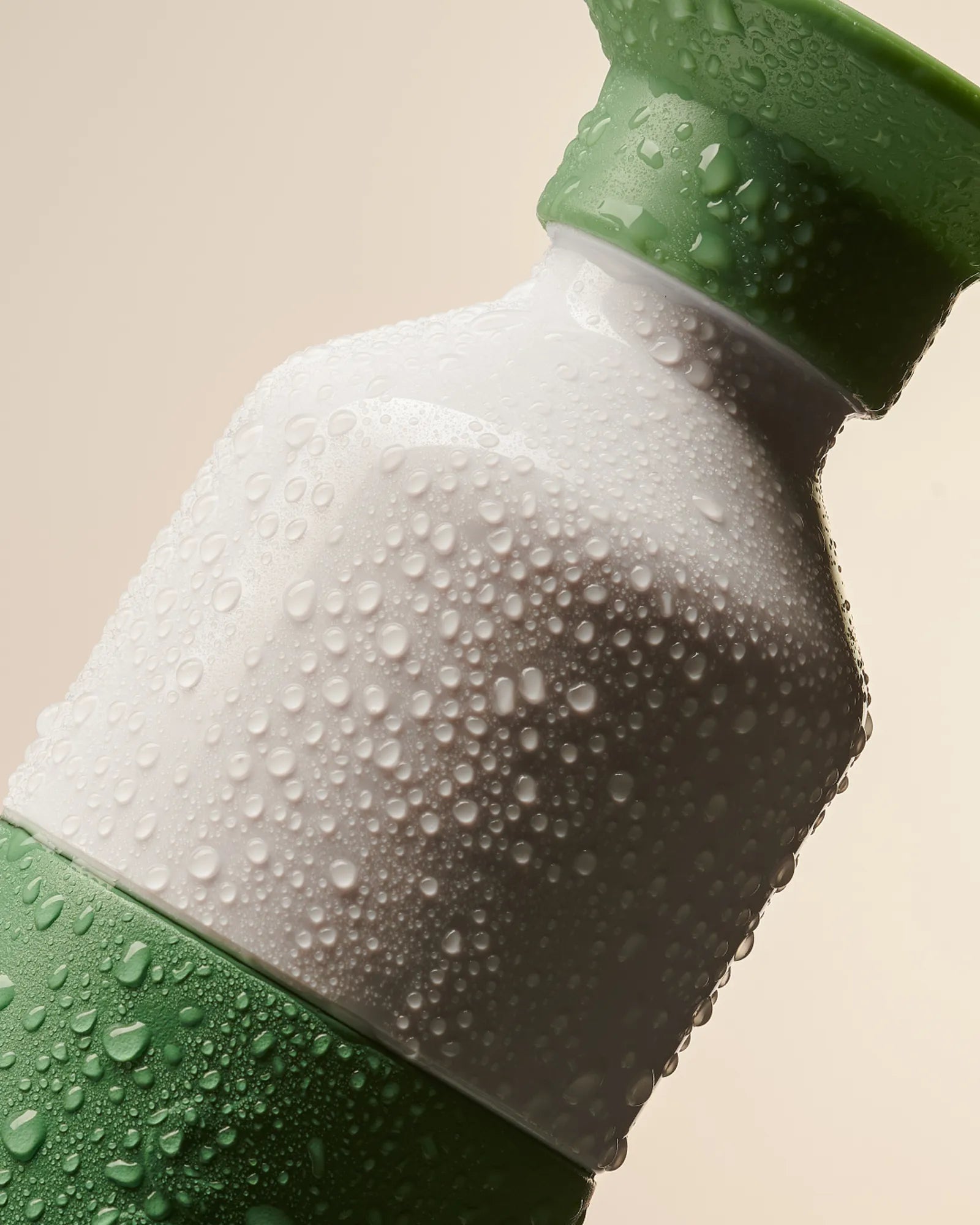 Custom recycled stainless steel Dopper Steel 350ml bottle - 36