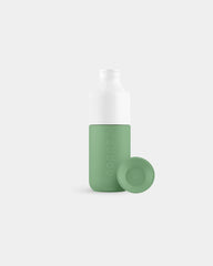 Custom recycled stainless steel Dopper Steel 350ml bottle - 18