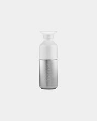 Custom recycled stainless steel Dopper Steel 350ml bottle - 46