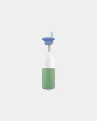 Custom recycled stainless steel Dopper Steel 350ml bottle - 4