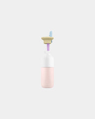 Custom recycled stainless steel Dopper Steel 350ml bottle - 1