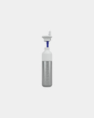 Custom recycled stainless steel Dopper Steel 490ml bottle - 1