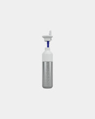 Custom recycled stainless steel Dopper Steel 490ml bottle - 4