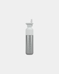 Custom recycled stainless steel Dopper Steel 490ml bottle - 3