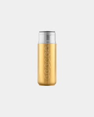 Custom recycled stainless steel Dopper Steel 800ml bottle - Gold