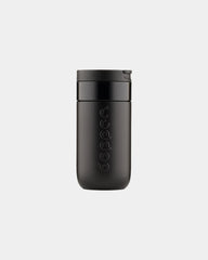 Custom recycled stainless steel travel mug Dopper 300ml - 9