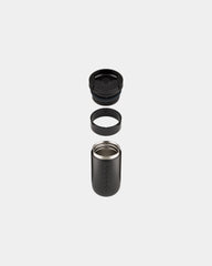 Custom recycled stainless steel travel mug Dopper 300ml - 6