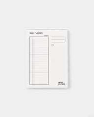 Customizable Daily Planner