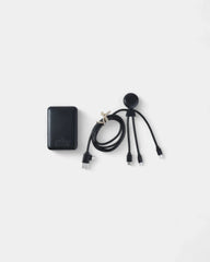 5,000 mAh Multi-Connector Charging Pack Customizable