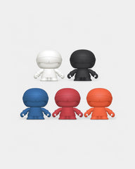 Customizable Recycled Mini Speaker
