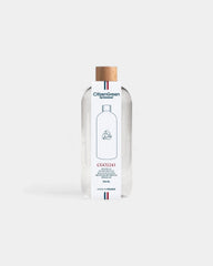 Recyclable RPET Bottle made in France to personalize