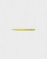 Customizable Caran d'Ache COLORMAT-X Ballpoint Pen - 11