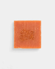 Cold Process Soap Made in Paris to Personalize