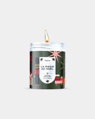Customizable Made in France Candle