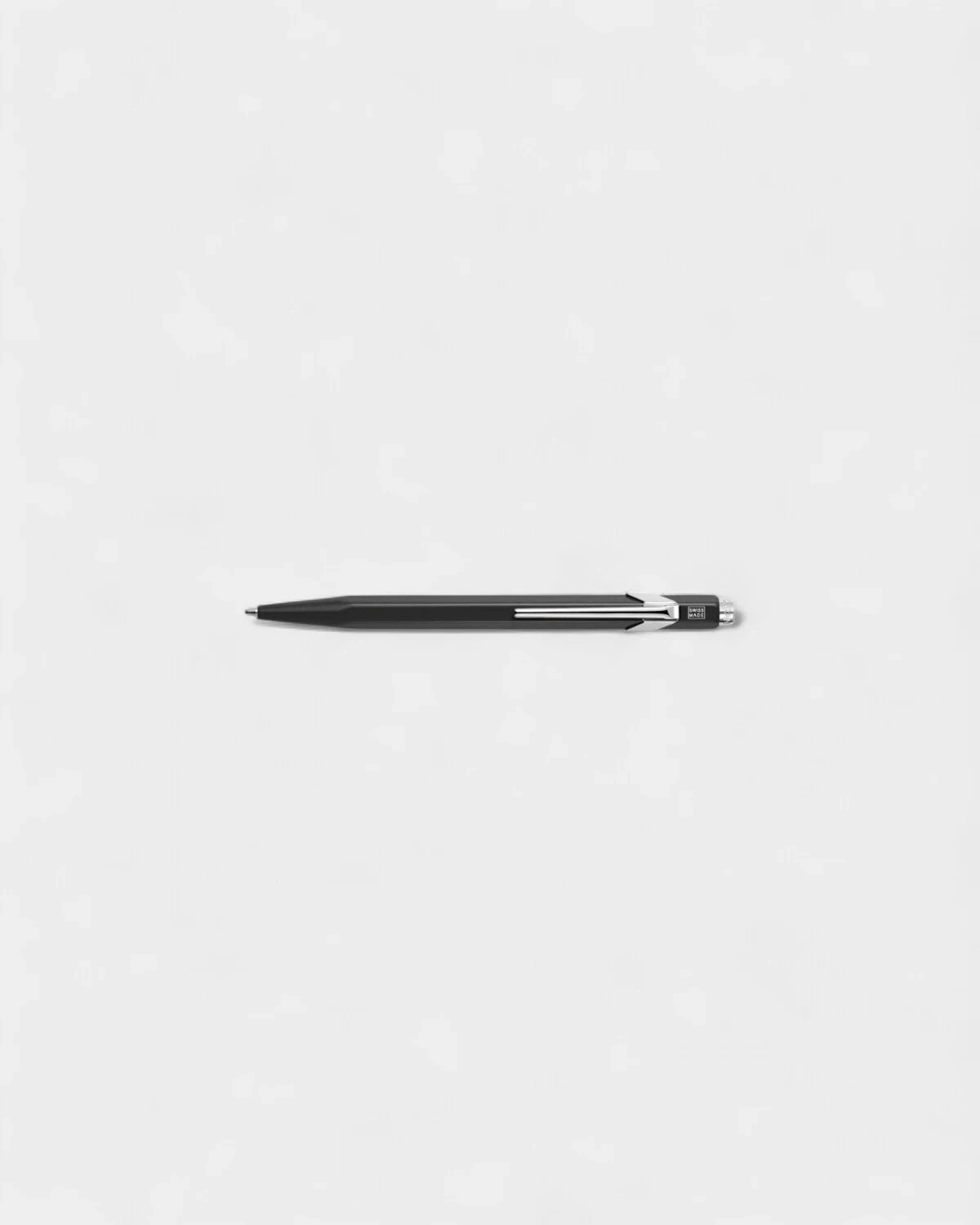 Customizable Caran d'Ache COLORMAT-X Ballpoint Pen