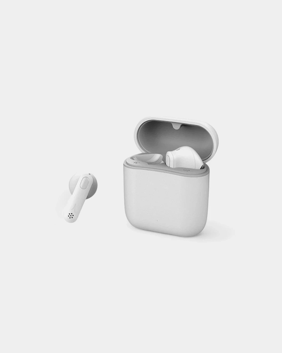 Customizable Wireless Earbuds