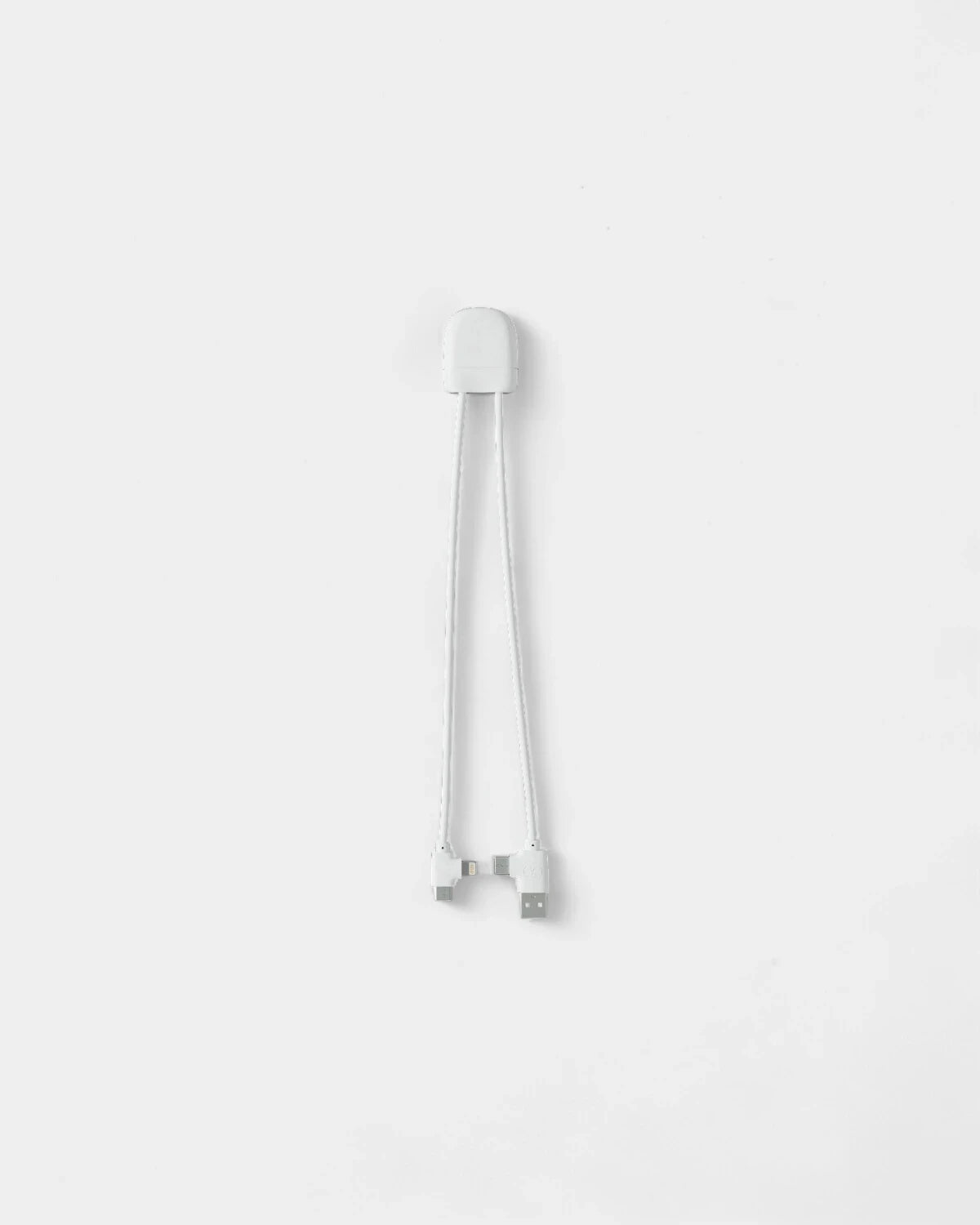 Ice-C Xoopar Cable made from recycled plastic, customizable - 85