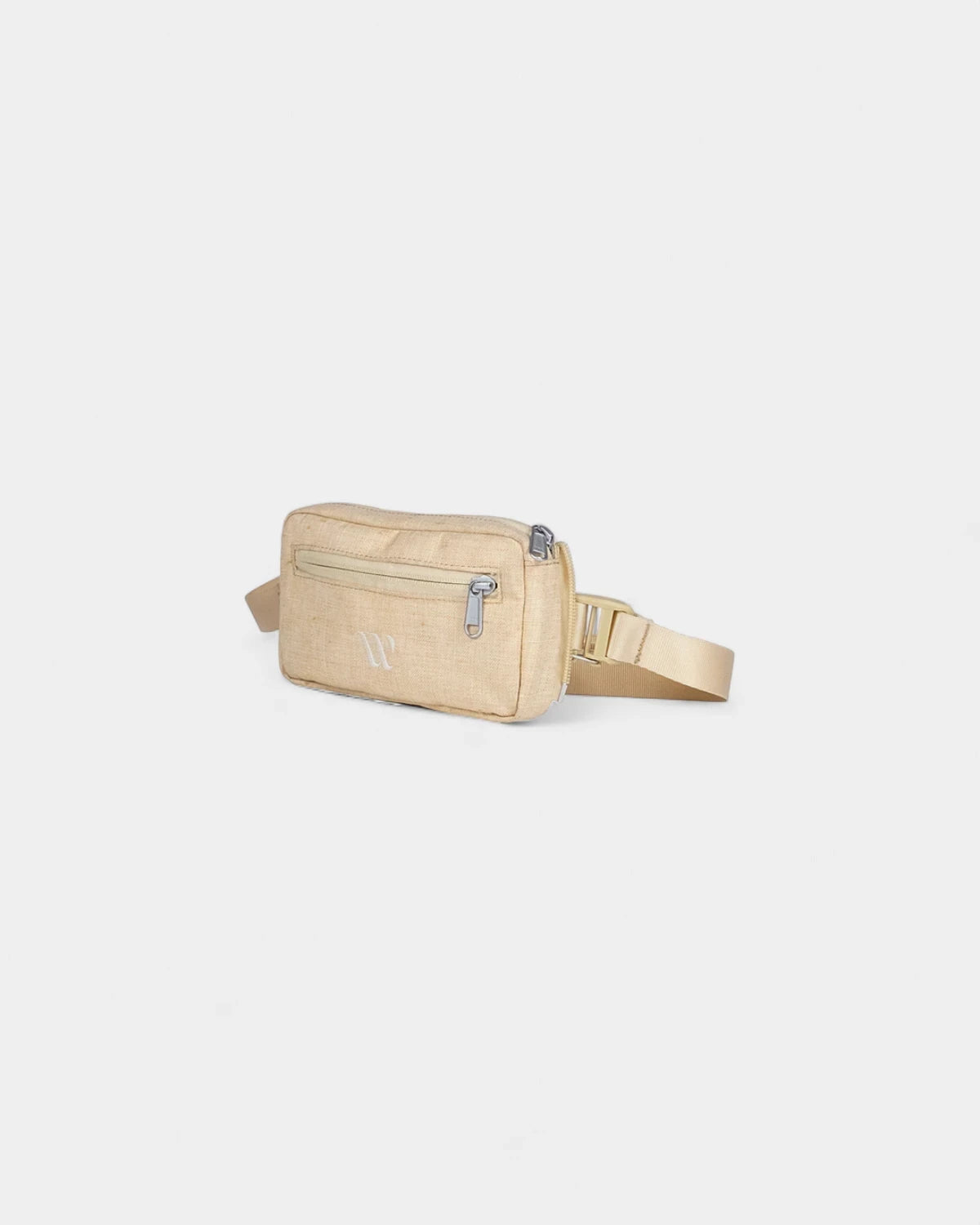 Eco-friendly customizable fanny pack