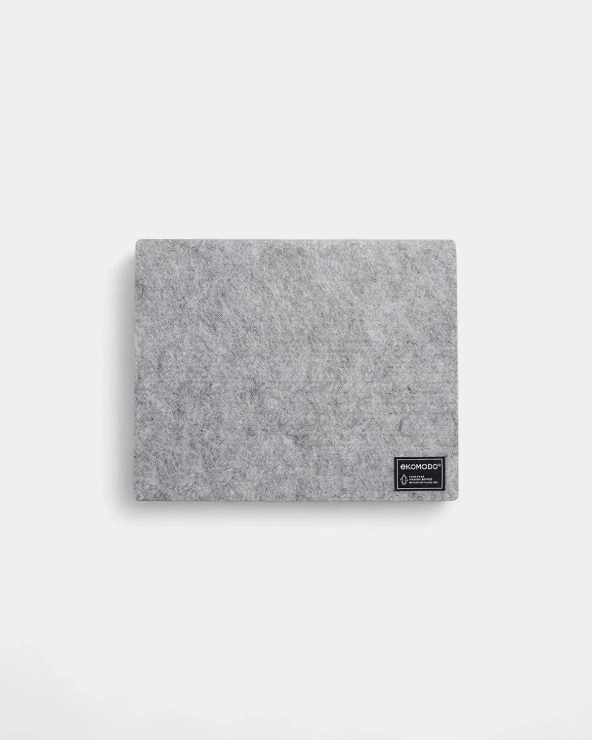 Customizable Recycled Fabric Mouse Pad