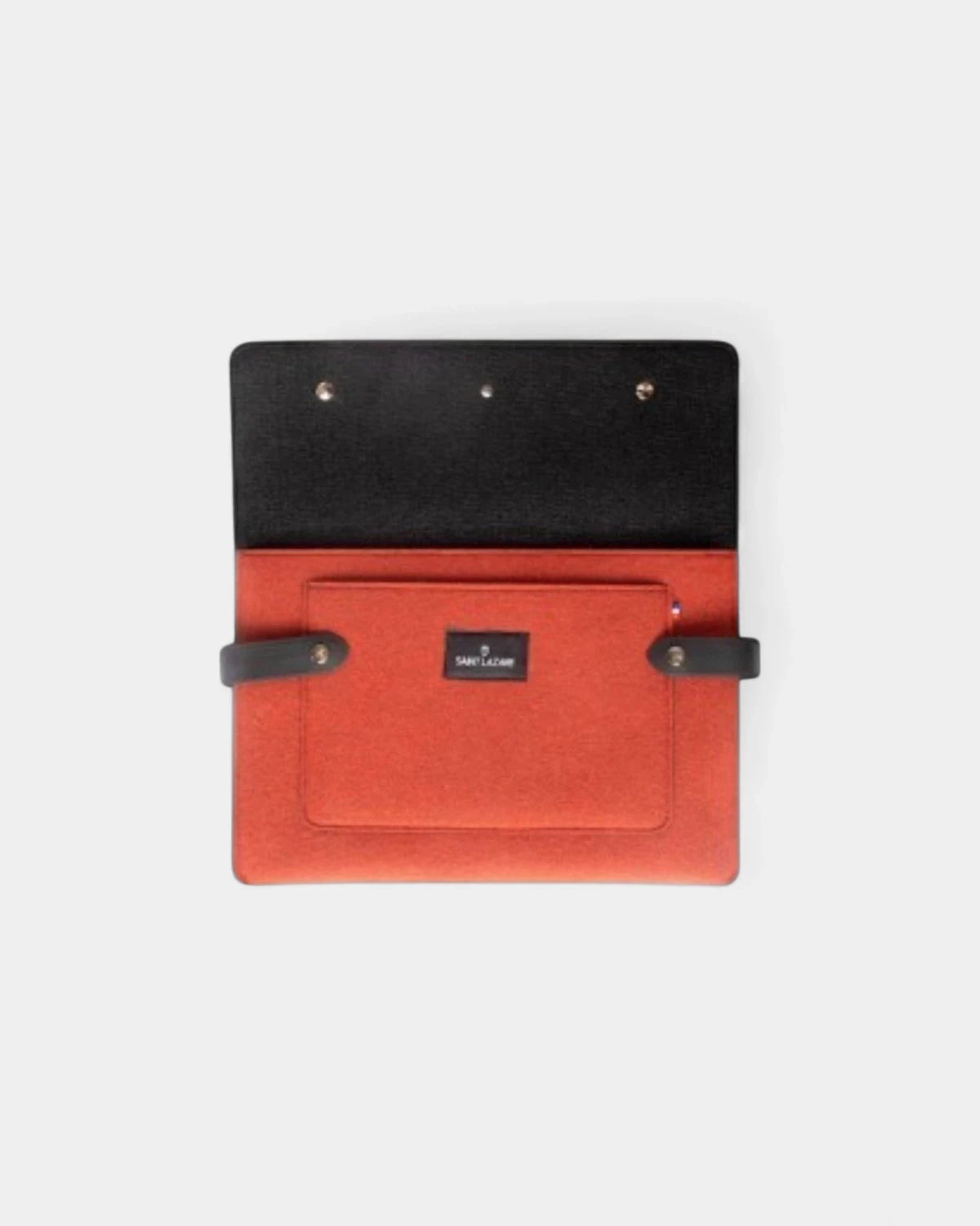 Customizable computer sleeve made in France