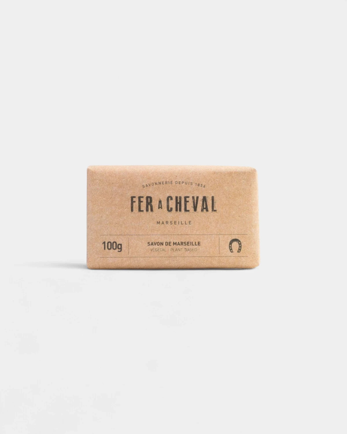 Classic Marseille Soap 100g