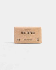 Classic Marseille Soap 100g