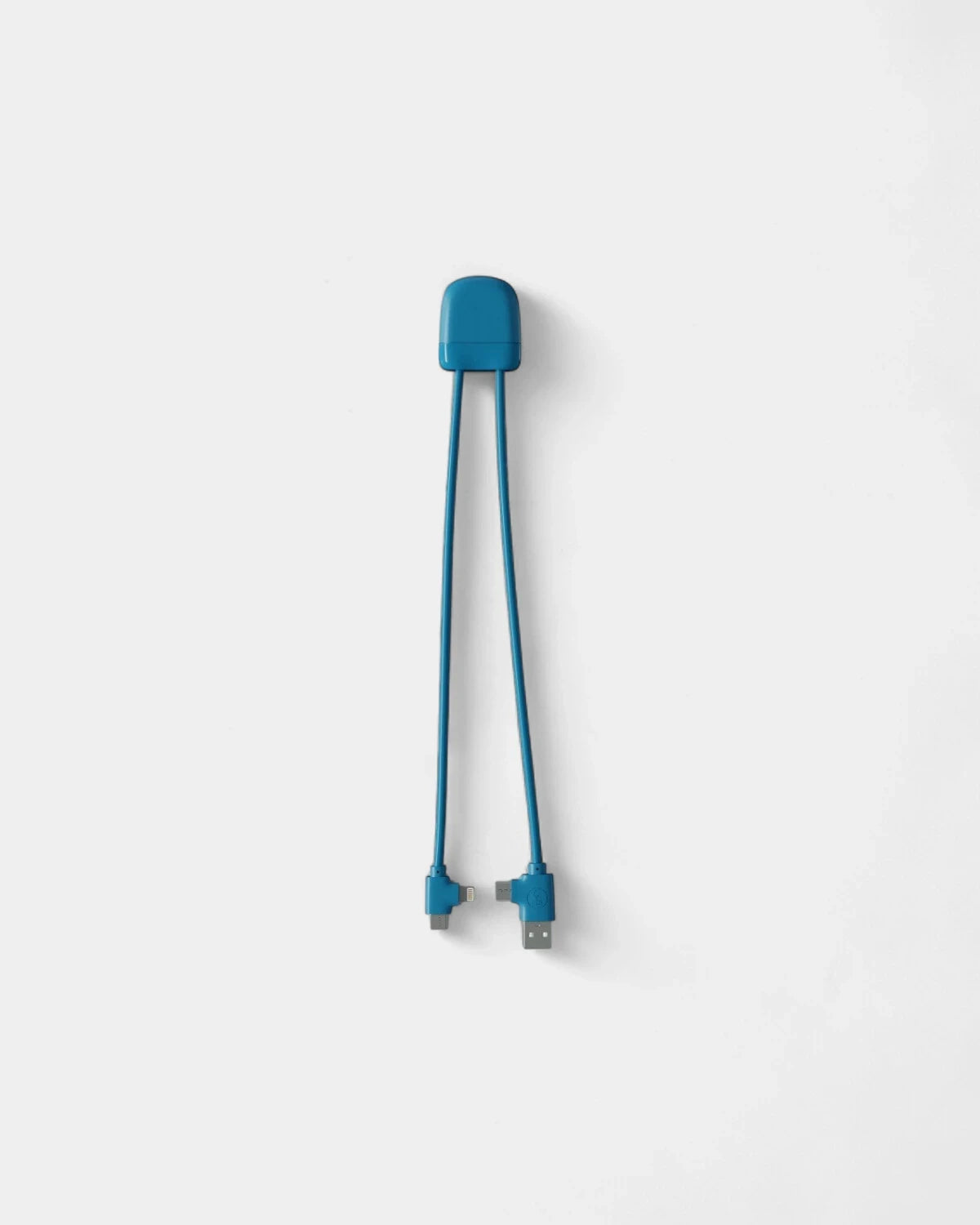 Ice-C Xoopar Cable made from recycled plastic, customizable