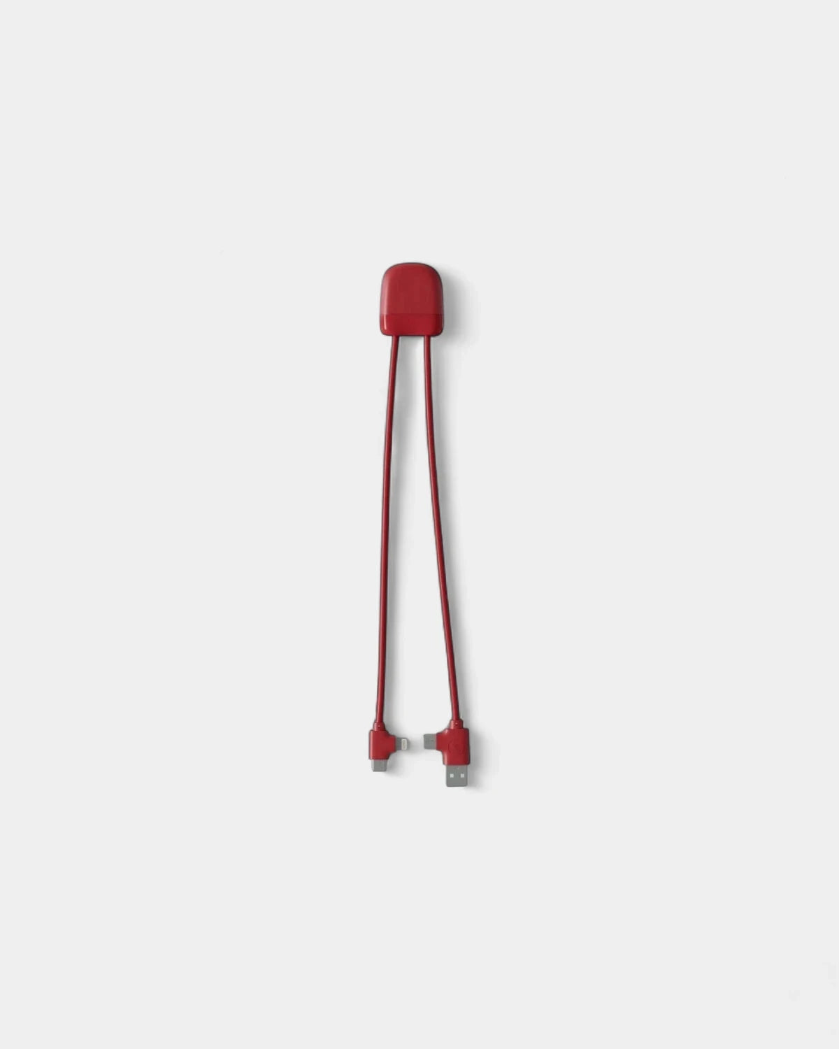 Ice-C Xoopar Cable made from recycled plastic, customizable - 25