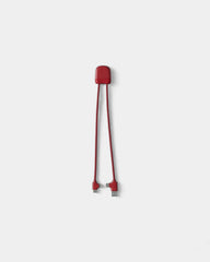 Ice-C Xoopar Cable made from recycled plastic, customizable - 25