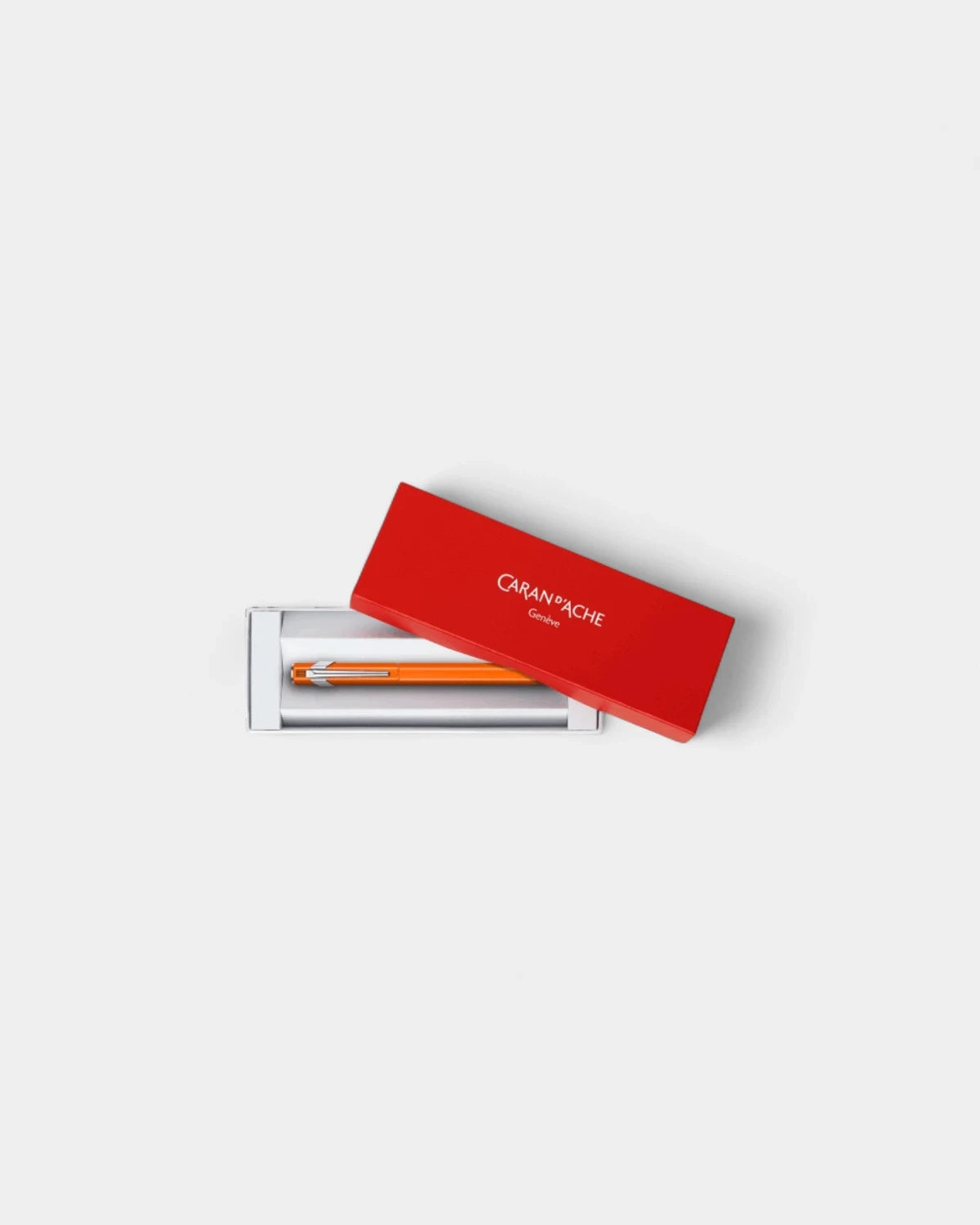 Caran d'Ache Ballpoint Pen Customizable - 23