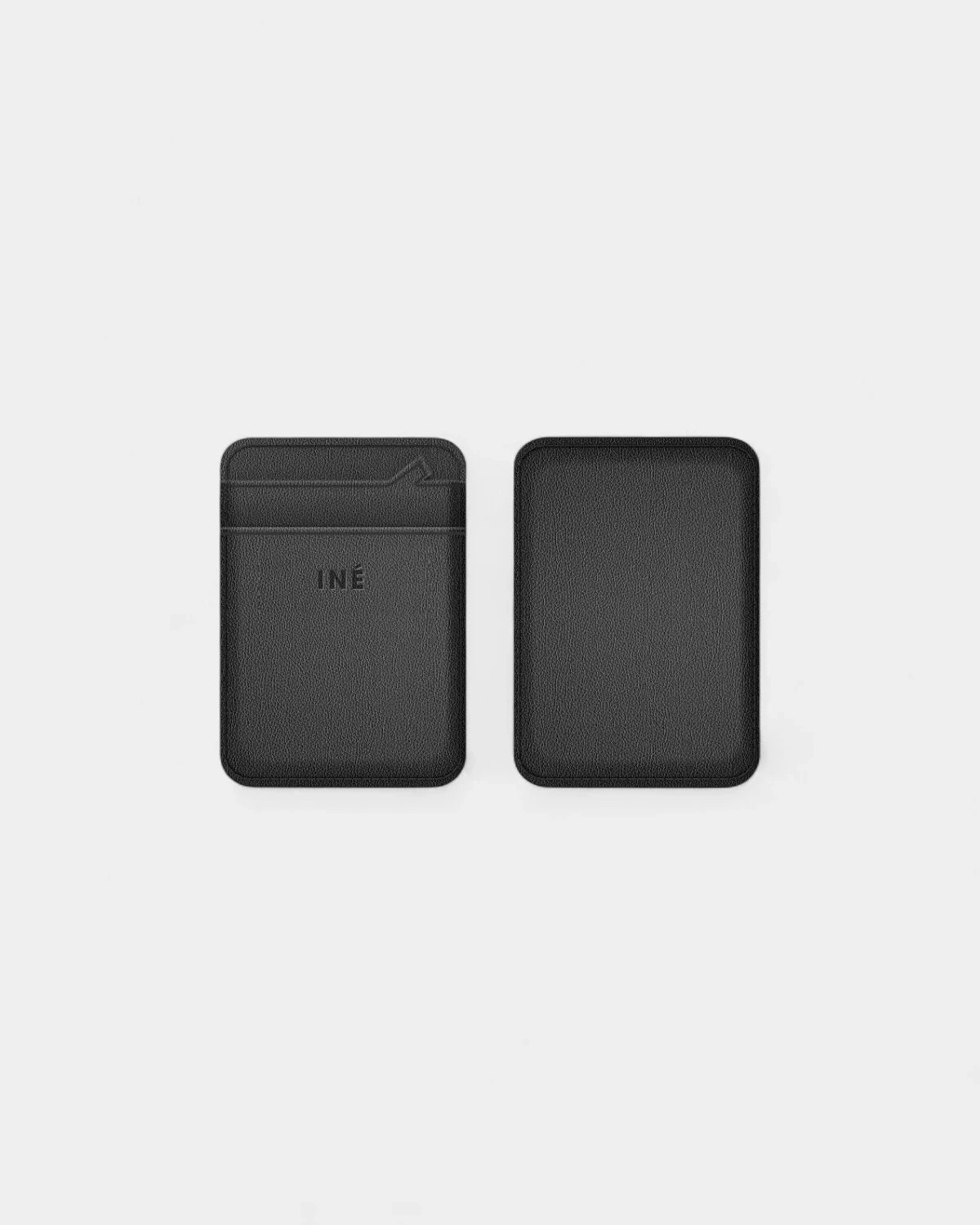 Mini INE Connected Card Holder to Personalize