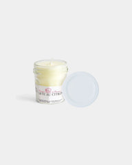 Customizable mini scented candle made in France