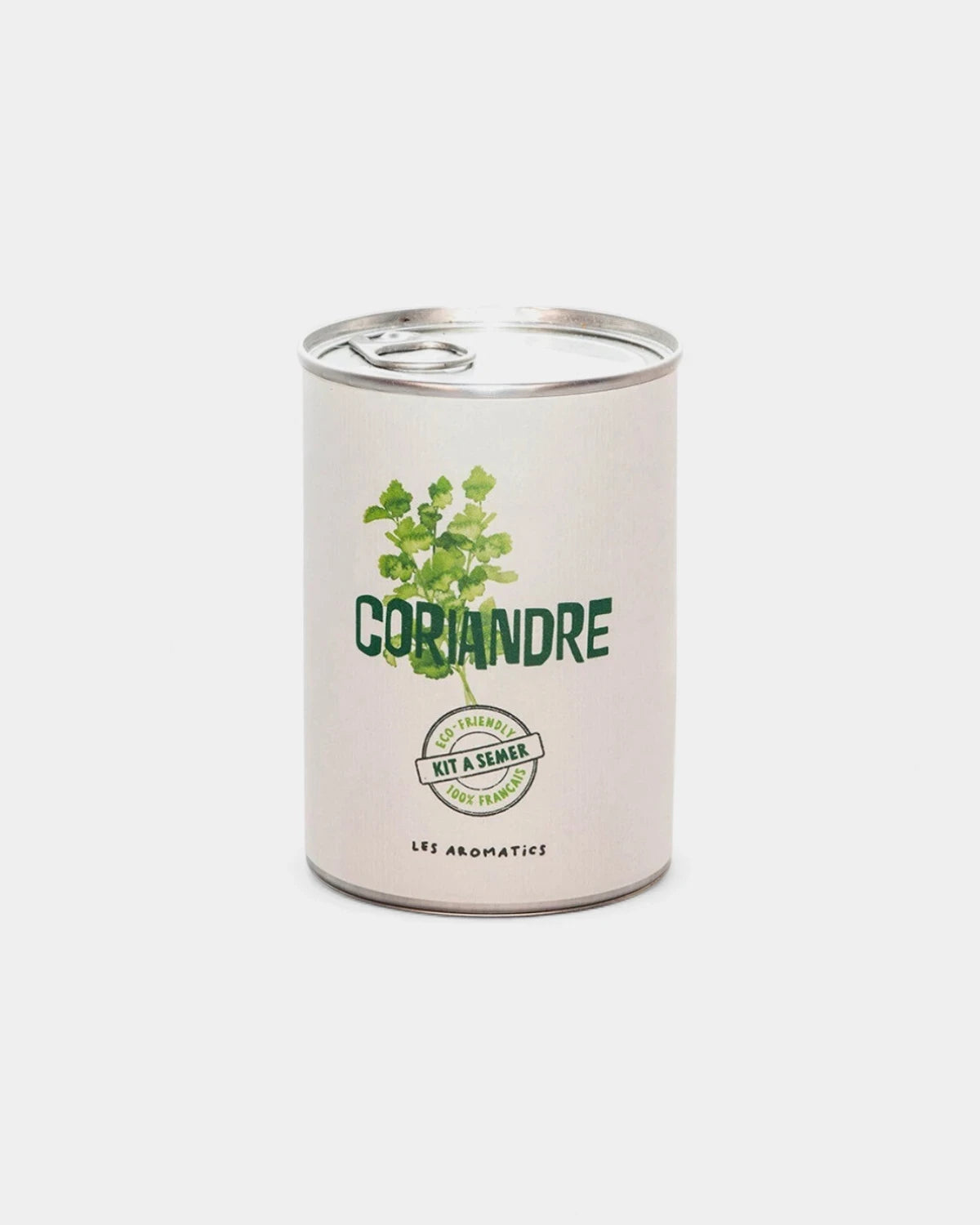 Customizable Eco-Responsible Seed Kits