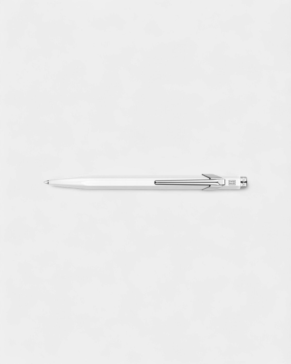 Caran d’Ache Classic 849 Ballpoint Pen to Personalize