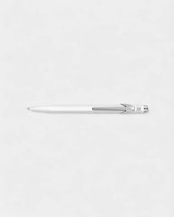 Caran d’Ache Classic 849 Ballpoint Pen to Personalize
