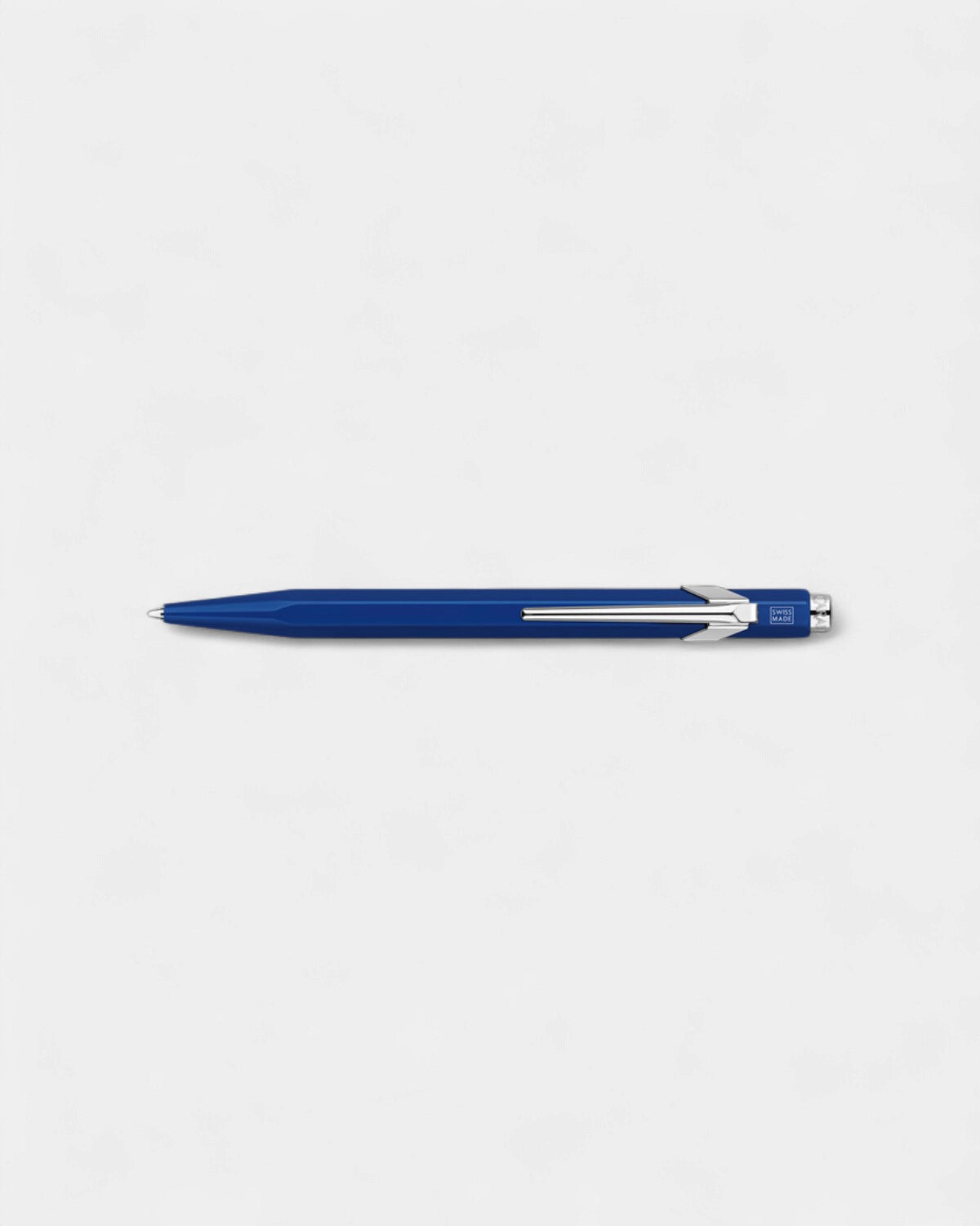 Caran d’Ache Classic 849 Ballpoint Pen to Personalize