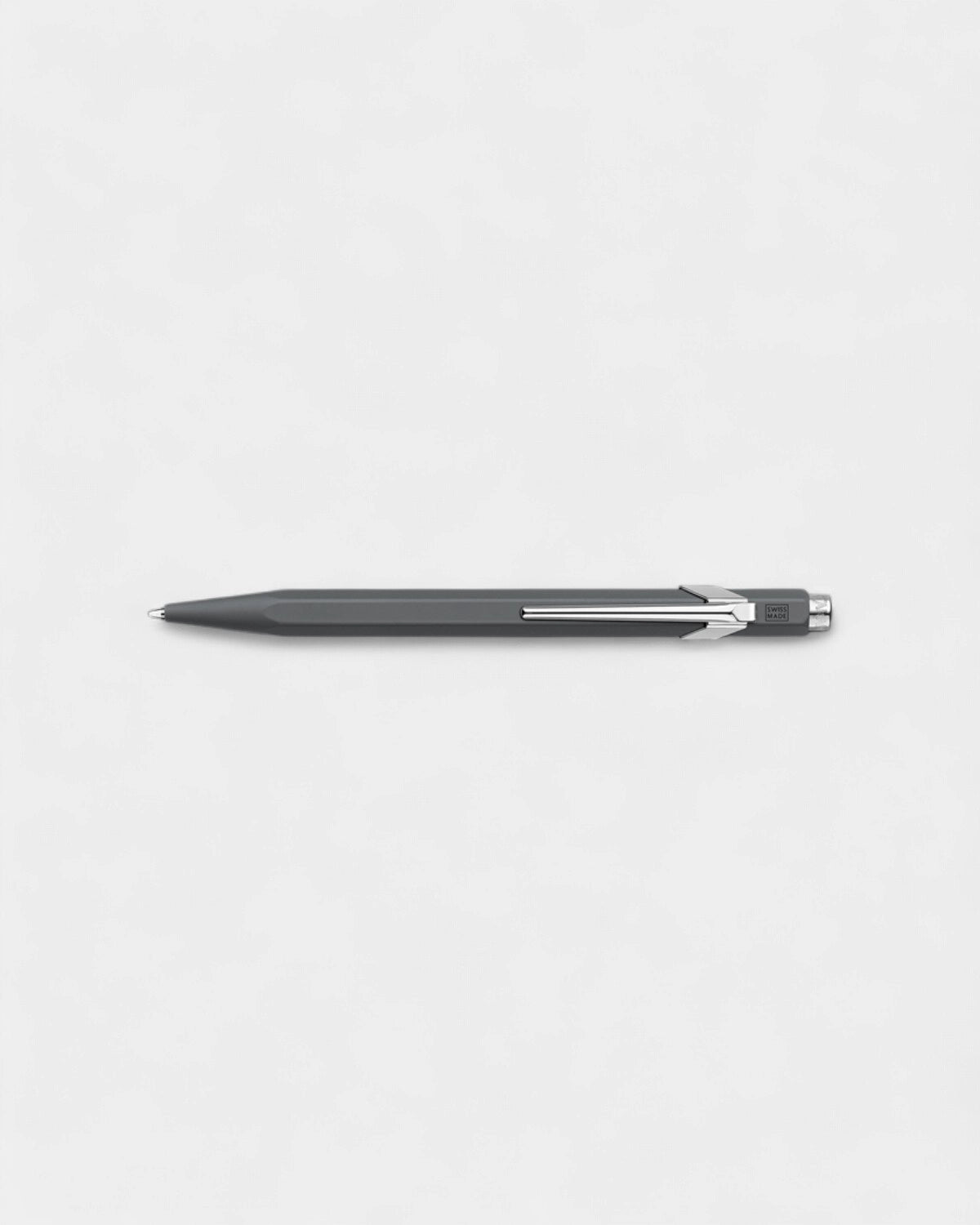 Caran d’Ache Classic 849 Ballpoint Pen to Personalize