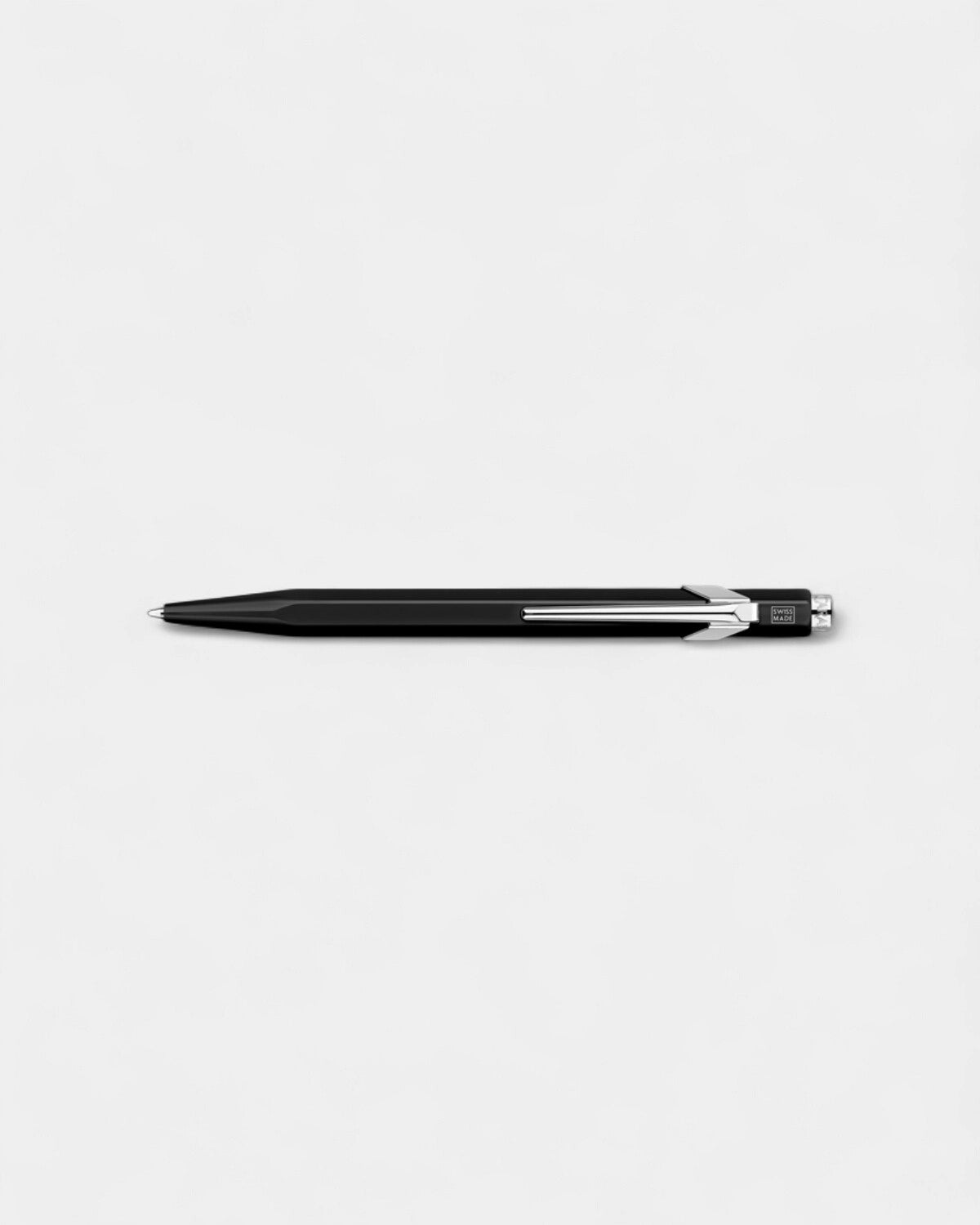 Caran d’Ache Classic 849 Ballpoint Pen to Personalize