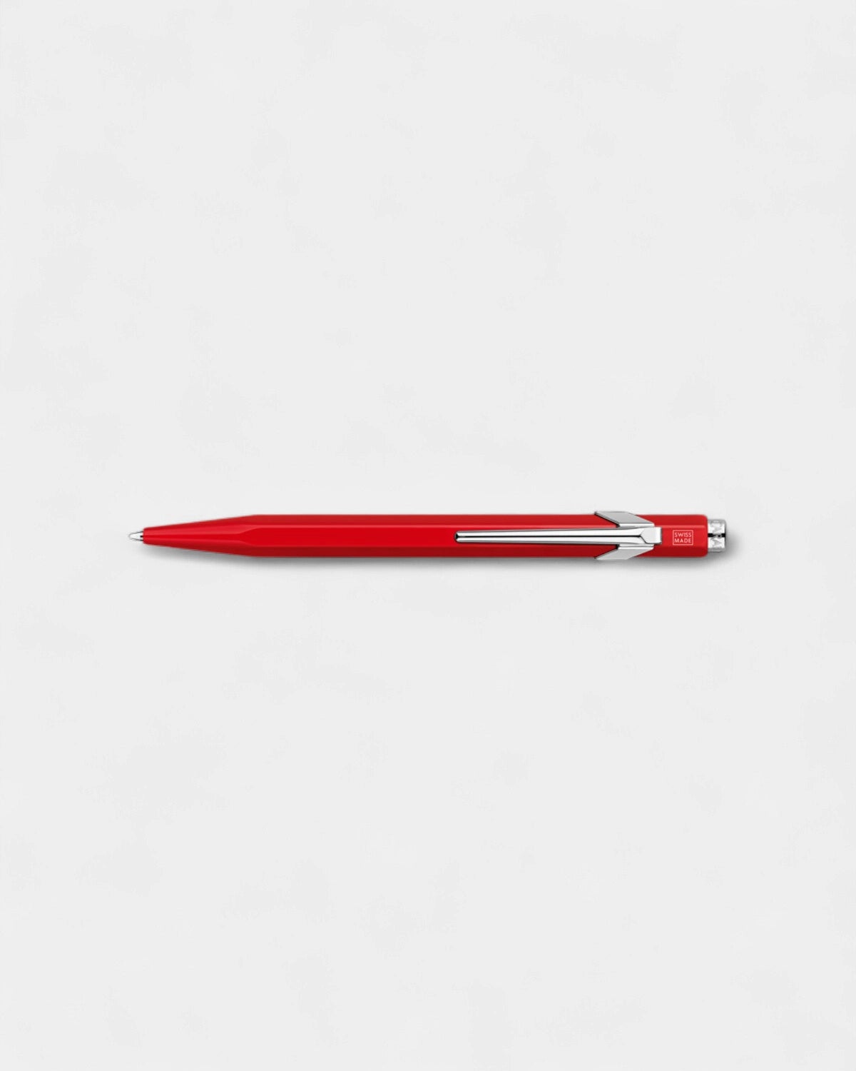 Caran d’Ache Classic 849 Ballpoint Pen to Personalize