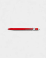 Caran d’Ache Classic 849 Ballpoint Pen to Personalize