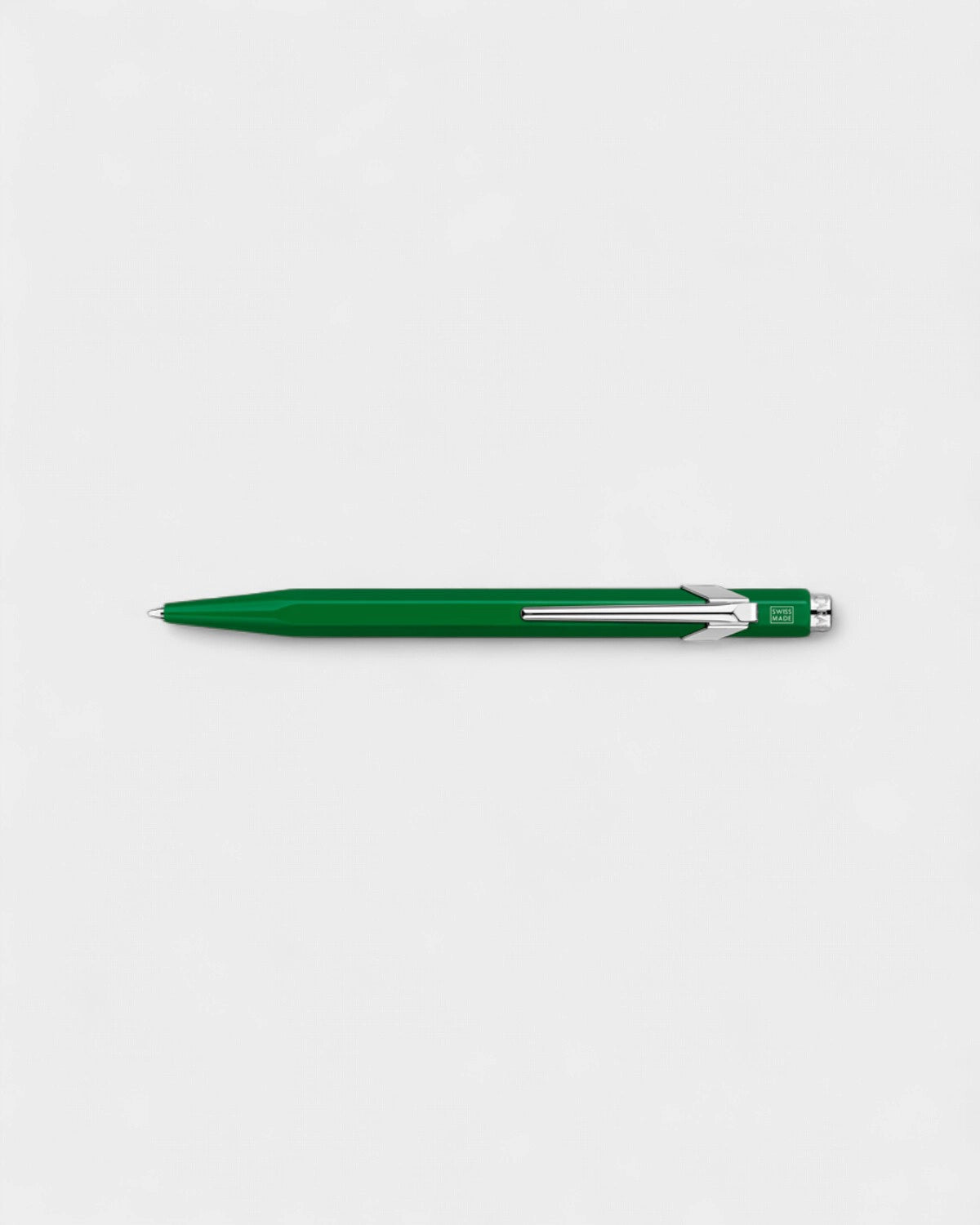 Caran d’Ache Classic 849 Ballpoint Pen to Personalize