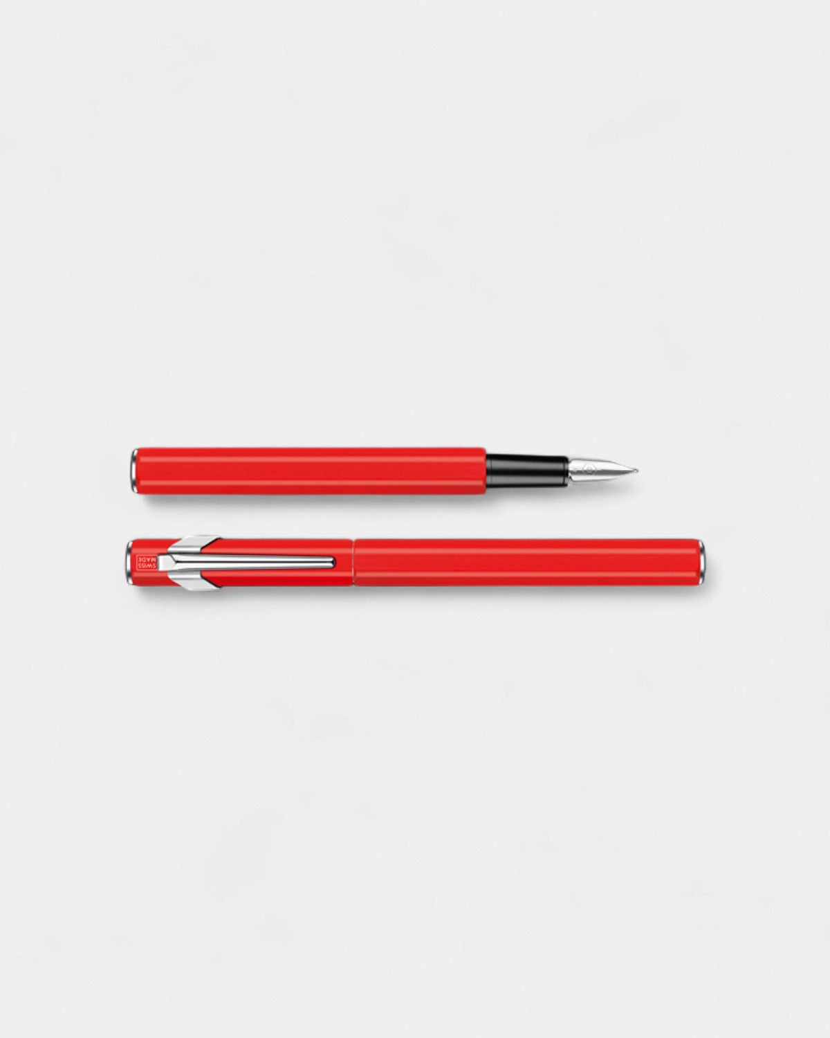 Caran d'Ache Ballpoint Pen Customizable