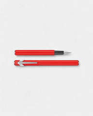 Caran d'Ache Ballpoint Pen Customizable