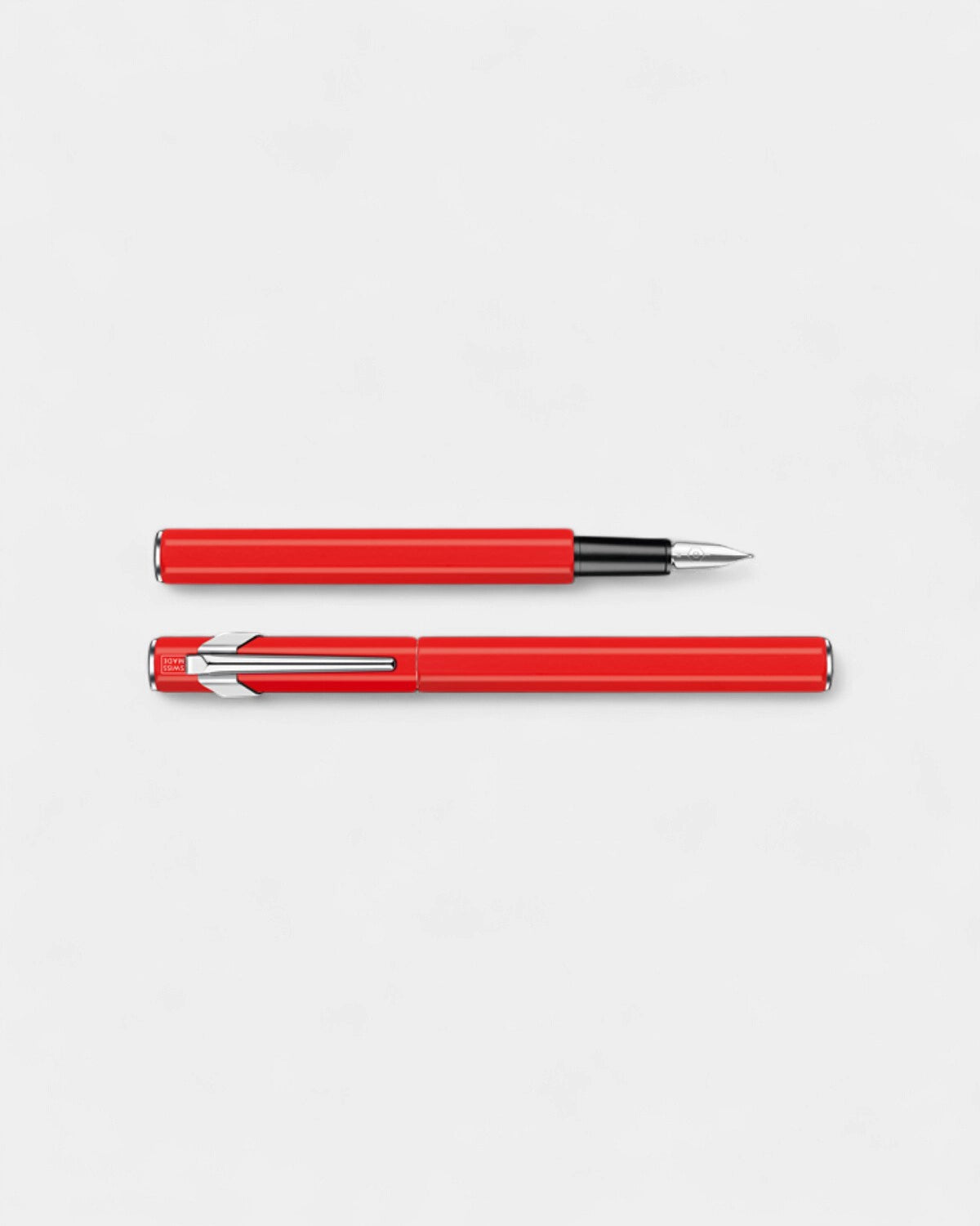 Caran d'Ache Ballpoint Pen Customizable