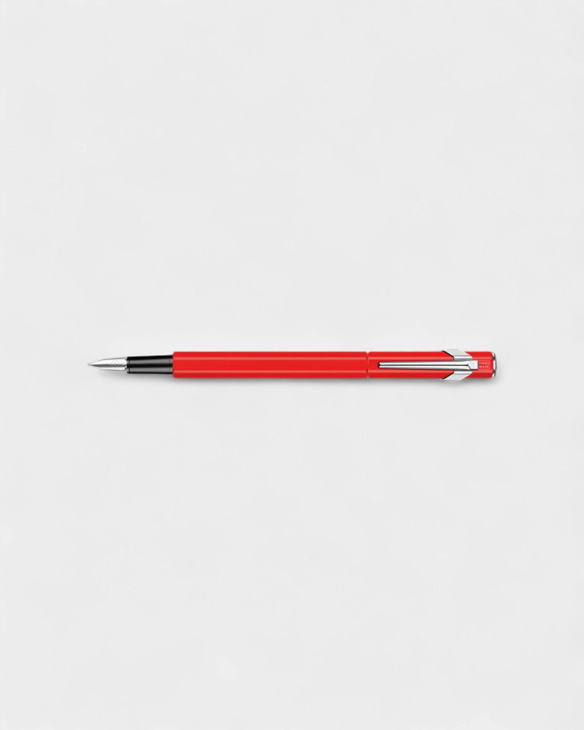 Caran d'Ache Ballpoint Pen Customizable