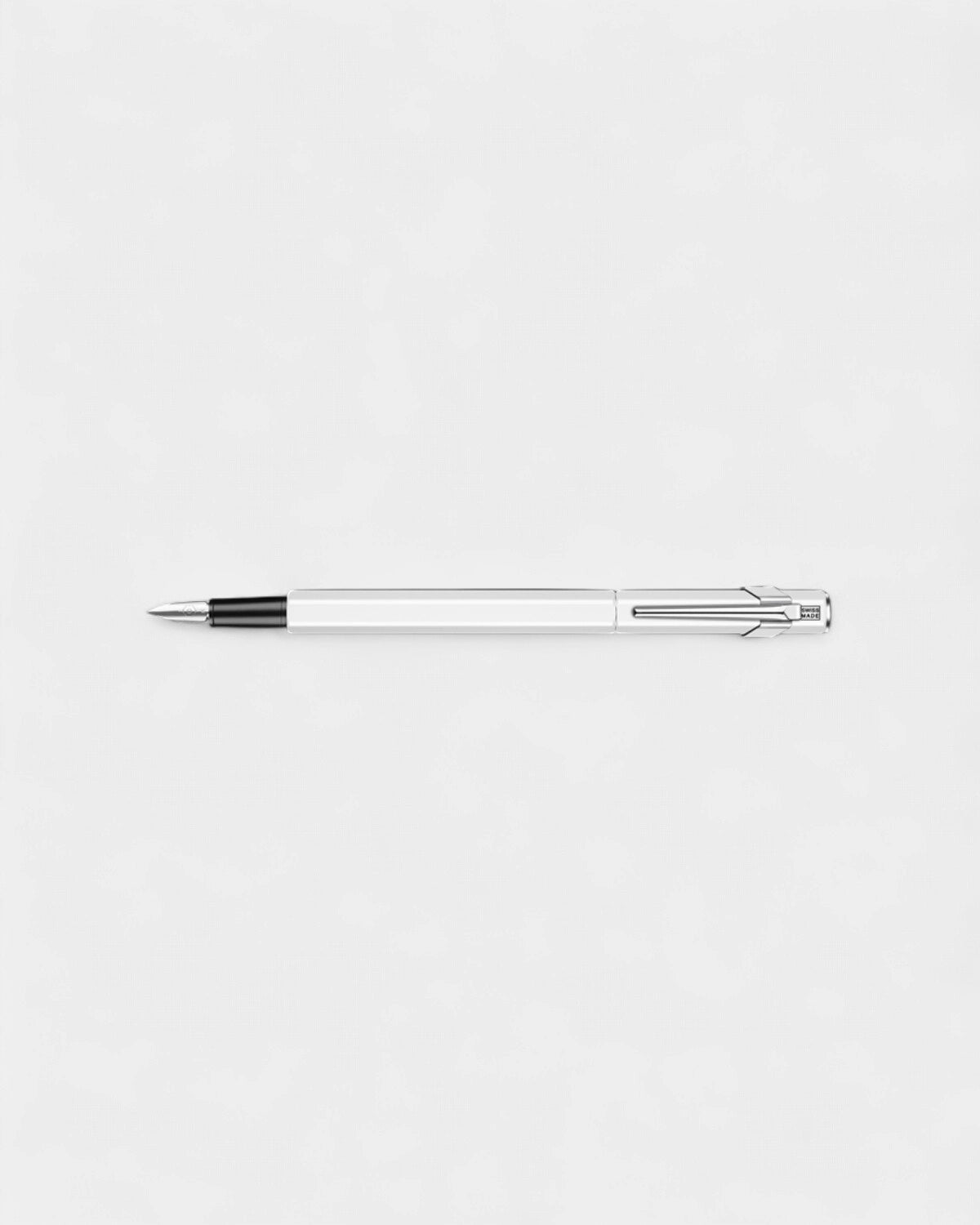 Caran d'Ache Ballpoint Pen Customizable