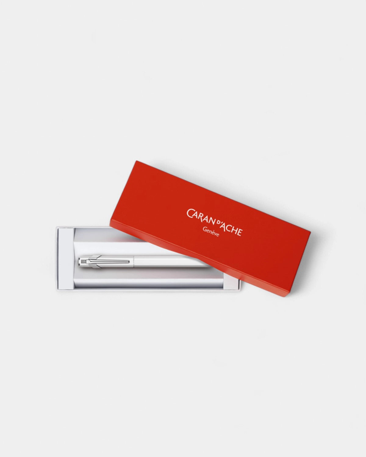 Caran d'Ache Ballpoint Pen Customizable