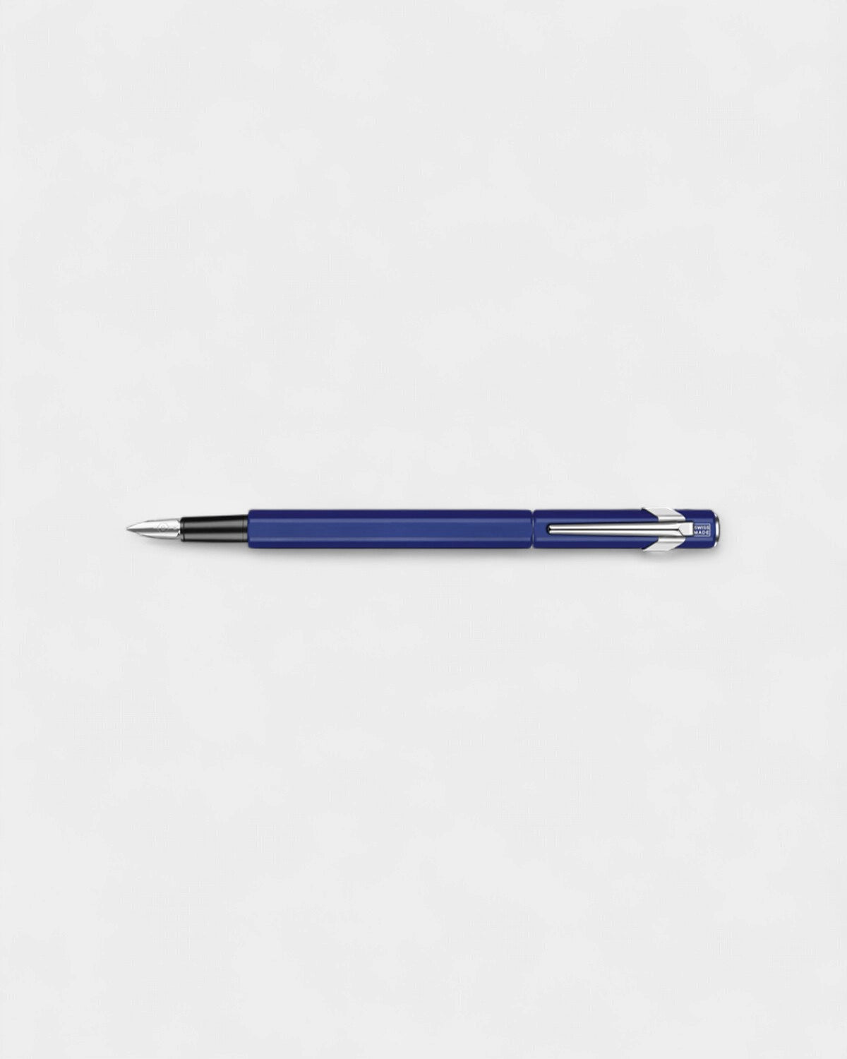 Caran d'Ache Ballpoint Pen Customizable