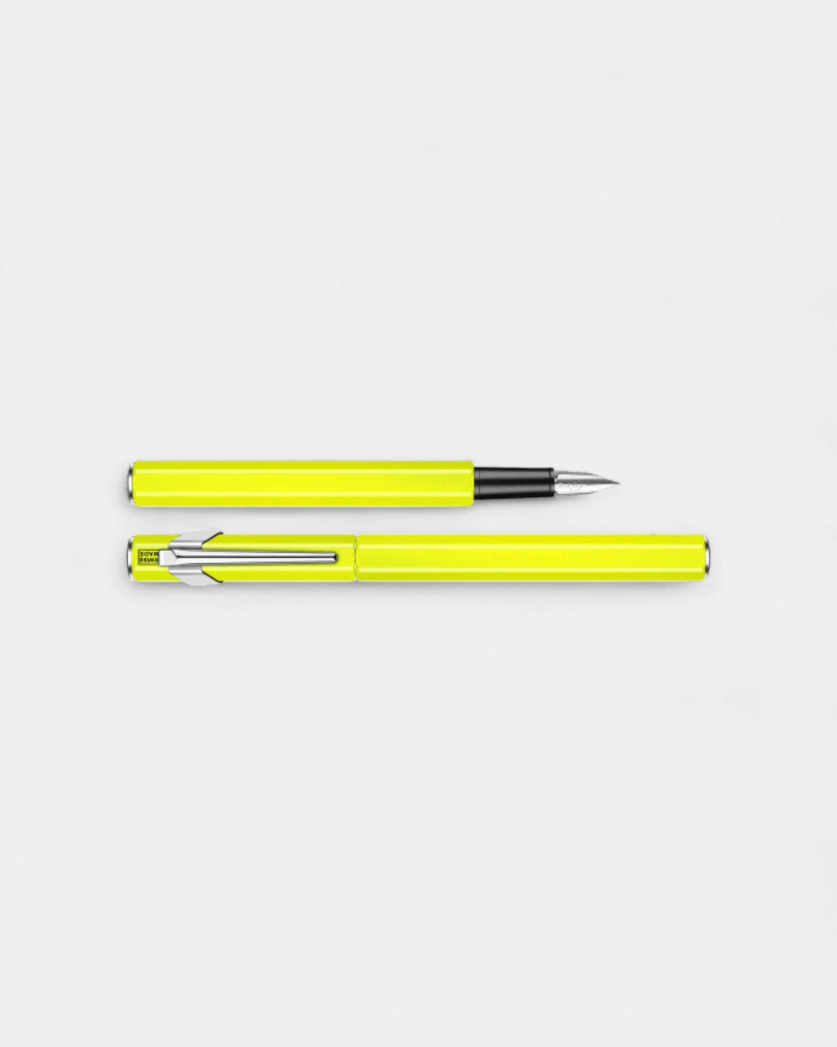 Caran d'Ache Ballpoint Pen Customizable
